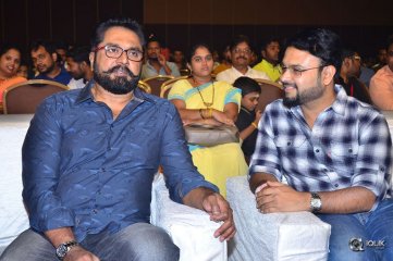 Oxygen Movie Audio Launch